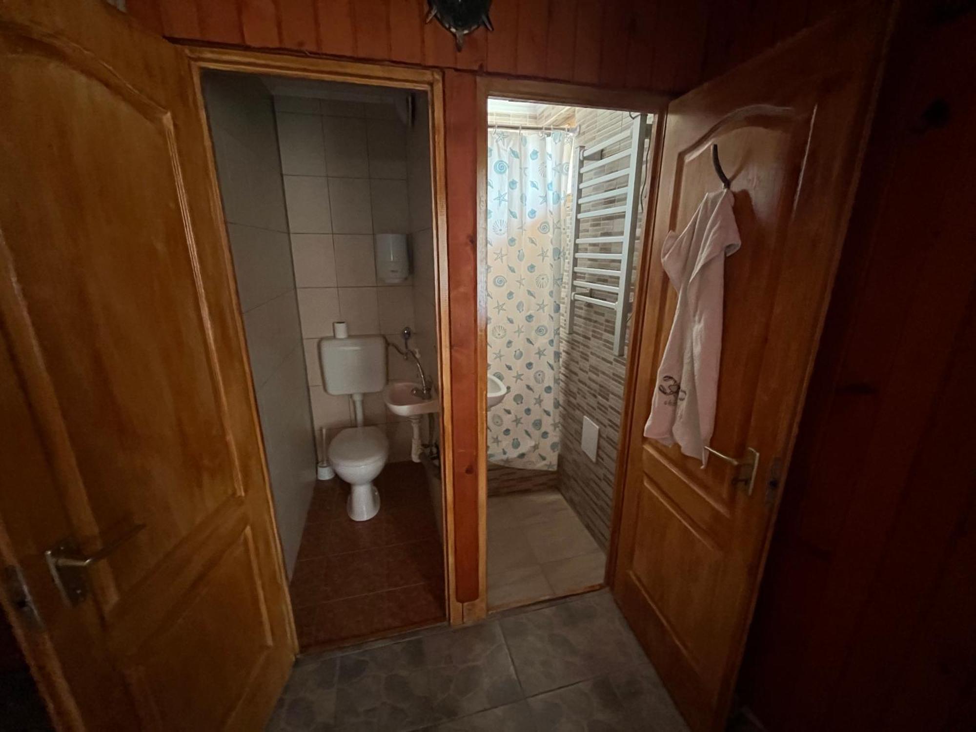 Tiszavirag Apartman Tiszakeszi Dış mekan fotoğraf