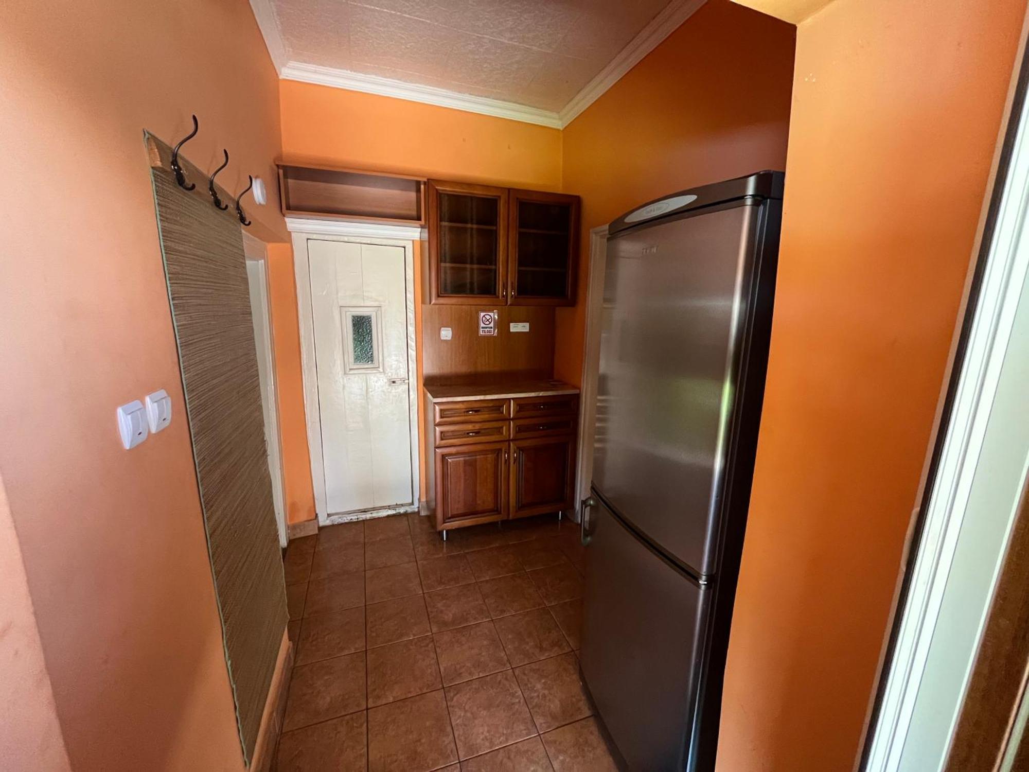 Tiszavirag Apartman Tiszakeszi Dış mekan fotoğraf