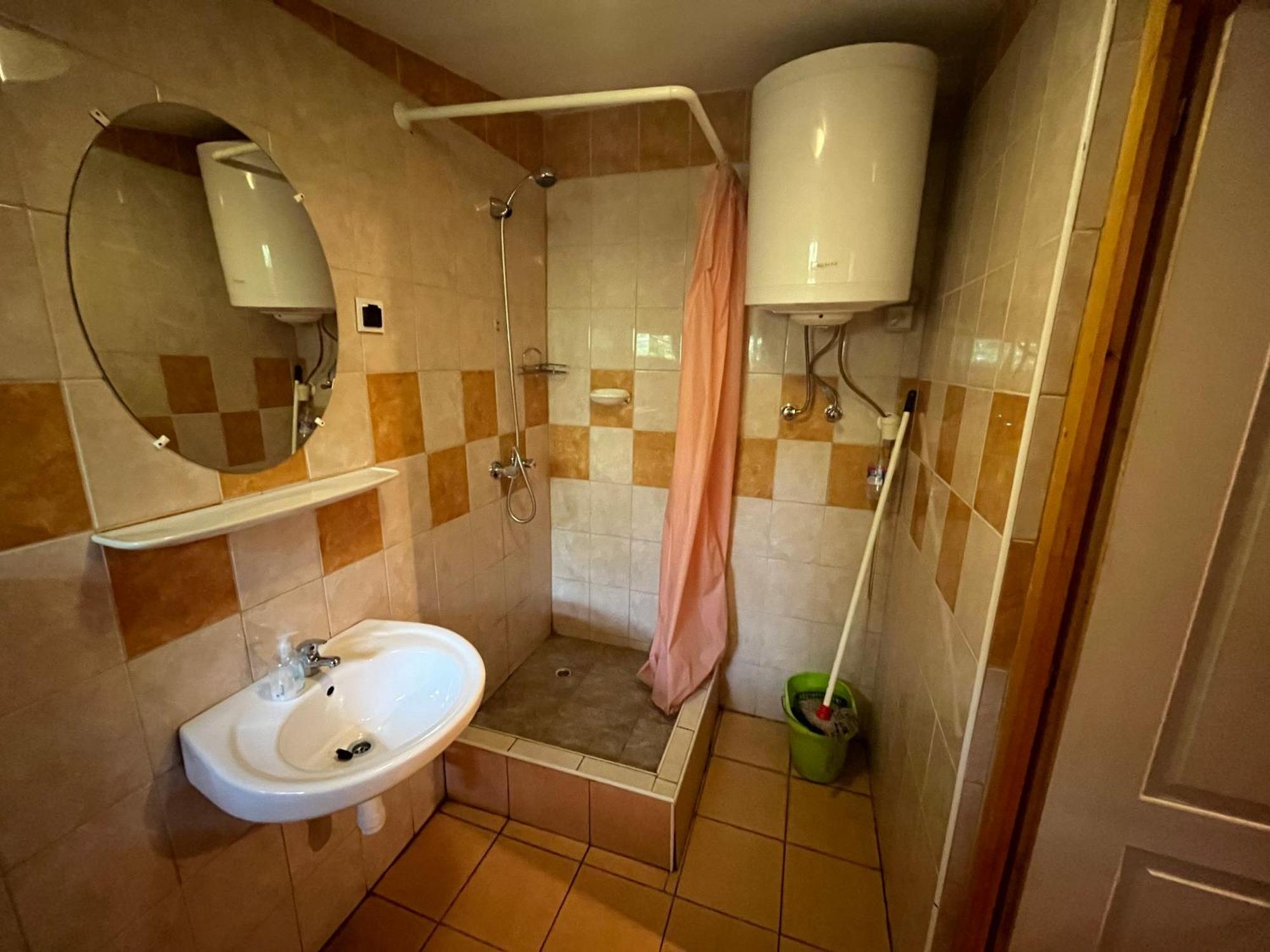 Tiszavirag Apartman Tiszakeszi Dış mekan fotoğraf