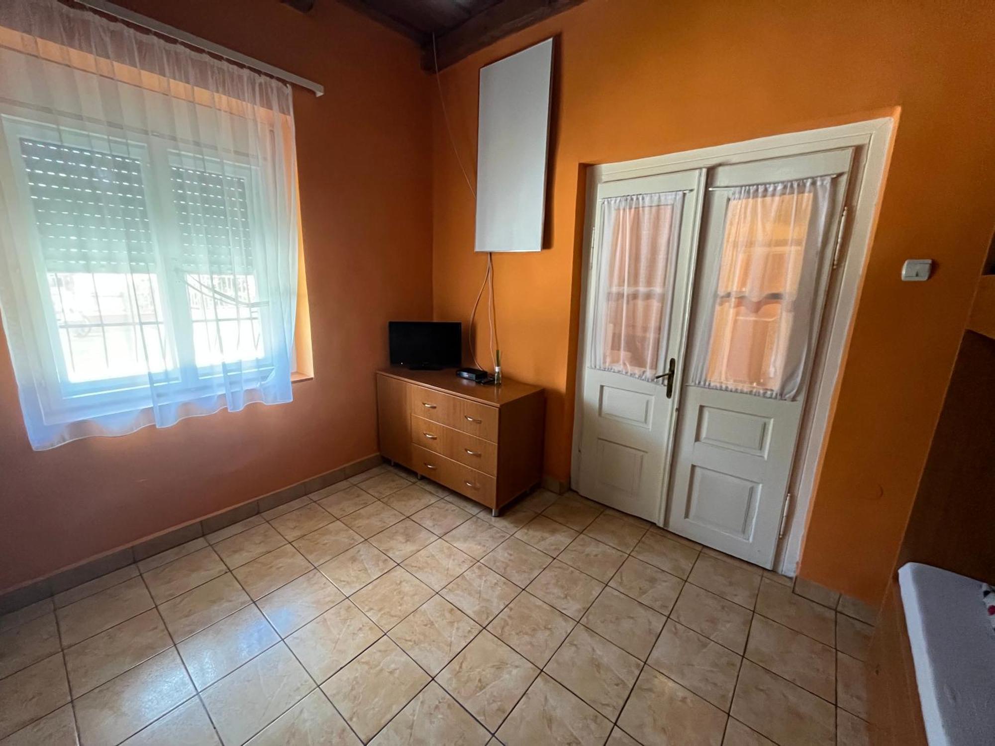 Tiszavirag Apartman Tiszakeszi Dış mekan fotoğraf