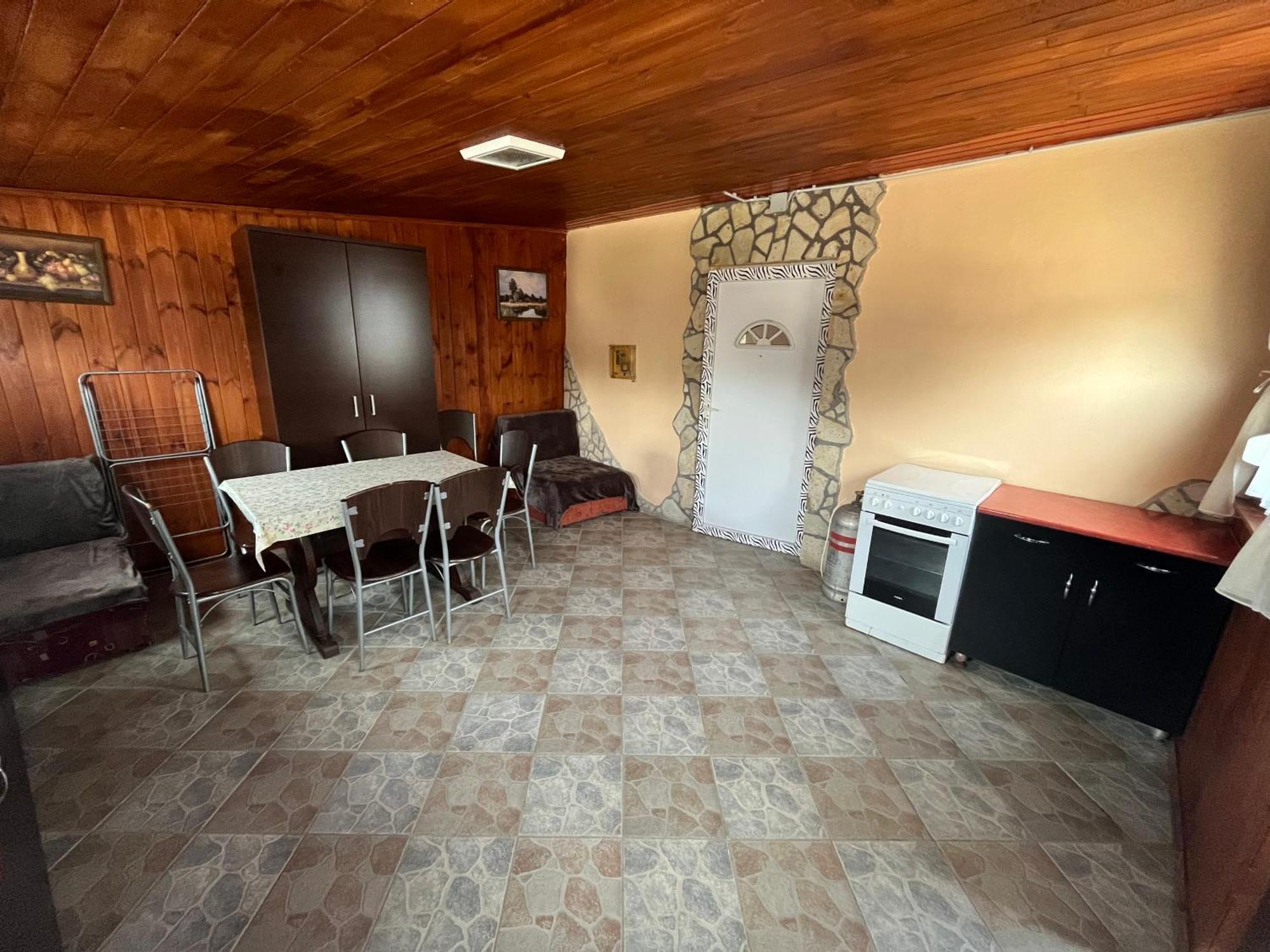 Tiszavirag Apartman Tiszakeszi Dış mekan fotoğraf