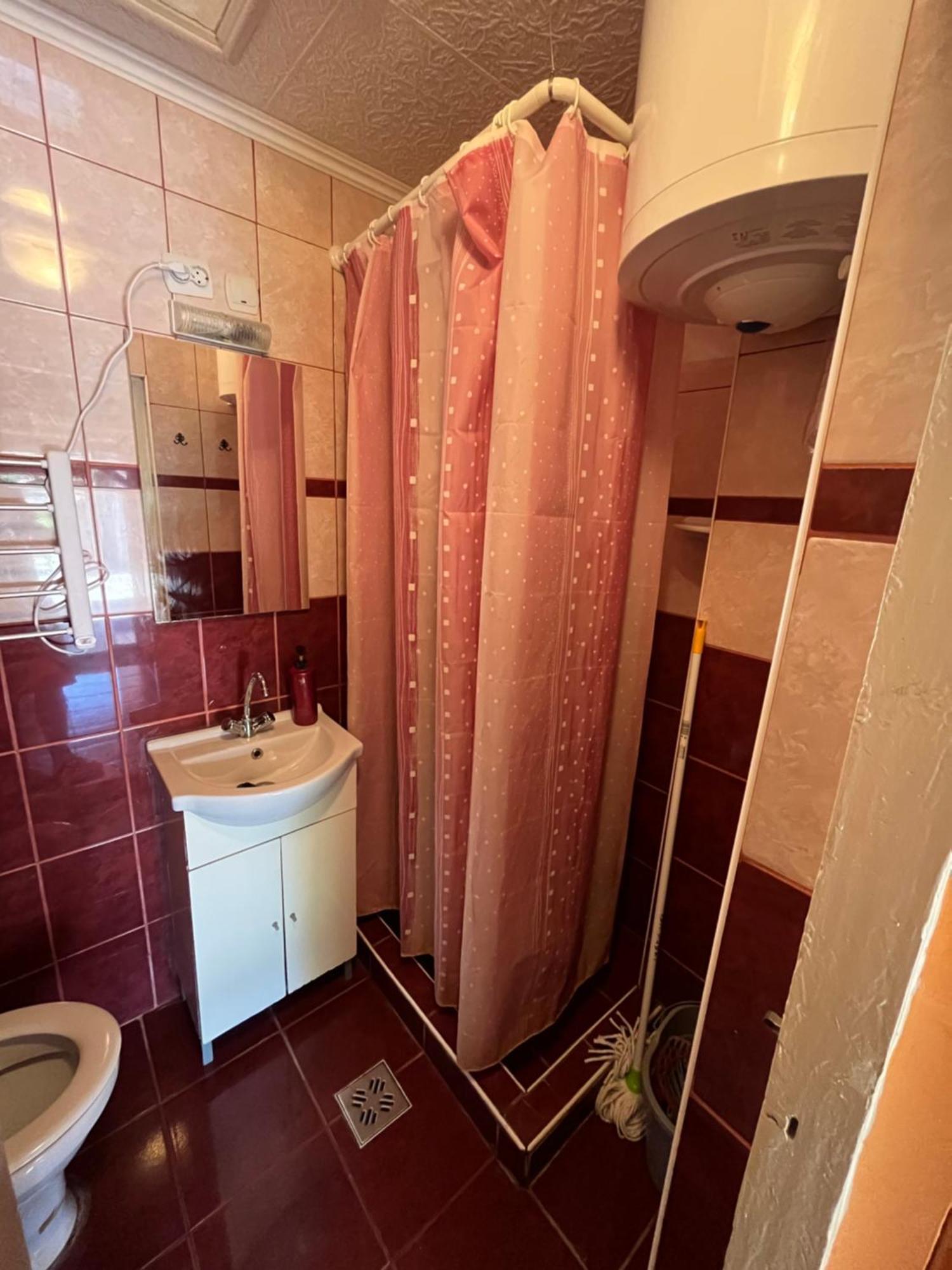 Tiszavirag Apartman Tiszakeszi Dış mekan fotoğraf