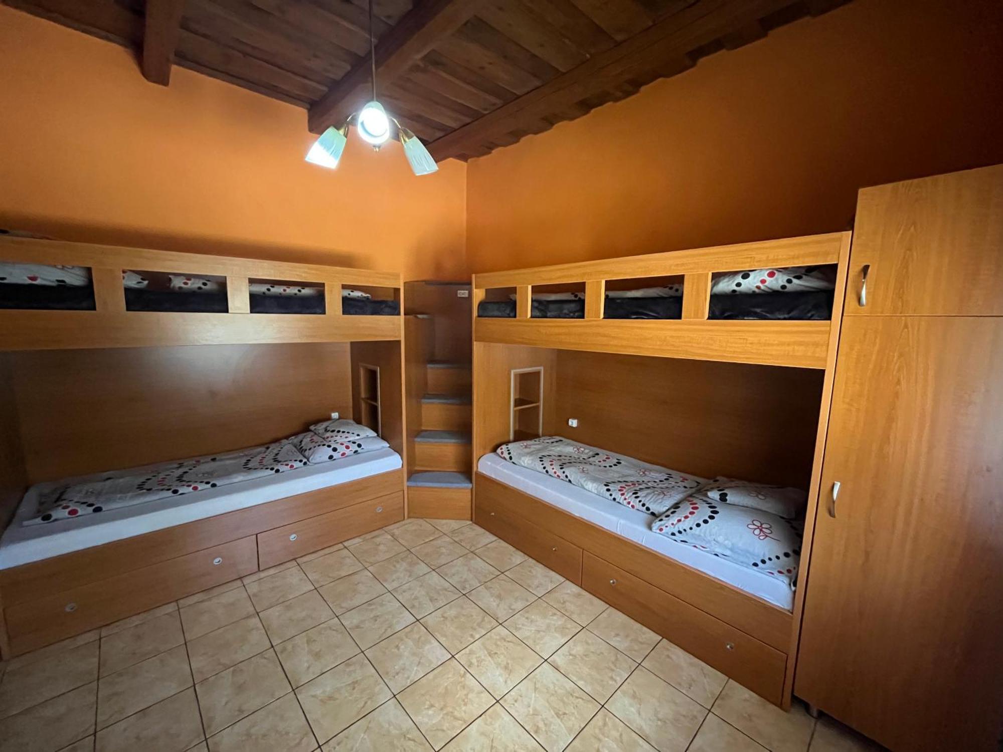Tiszavirag Apartman Tiszakeszi Dış mekan fotoğraf