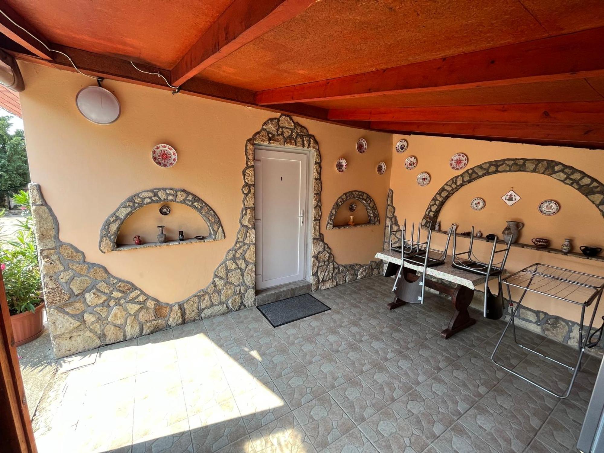 Tiszavirag Apartman Tiszakeszi Dış mekan fotoğraf